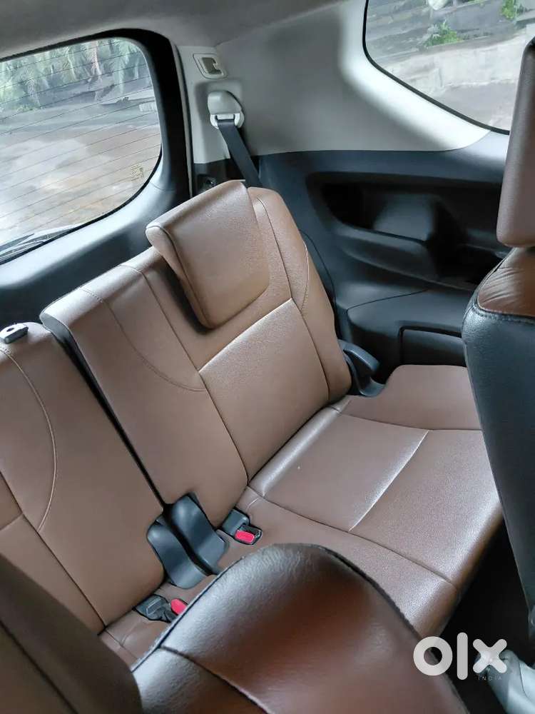 Toyota Innova Crysta 2018 Diesel Automatic