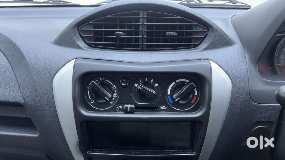 Maruti Suzuki Alto 800 Lxi, 2018, Petrol