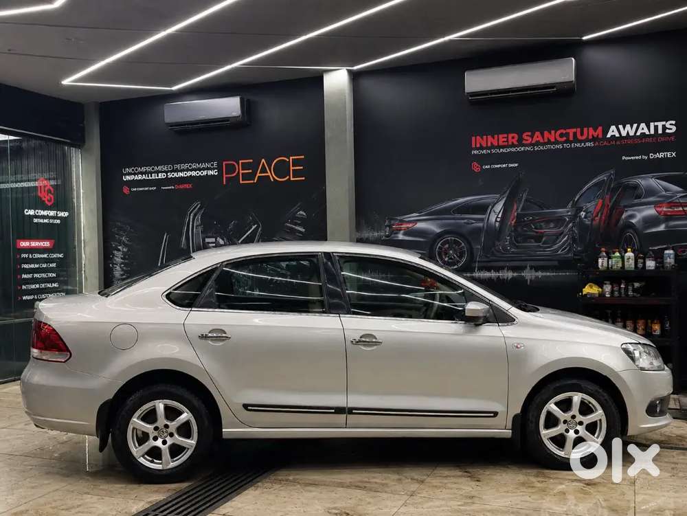 Urgent Sale! Vento – Moving To Hyderabad