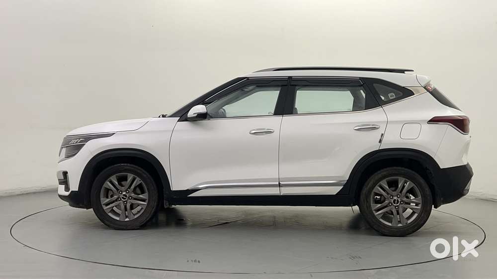 Kia Seltos Htx D, 2022, Diesel