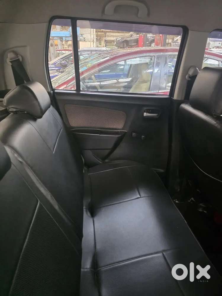 Car Full Condition Is Ok