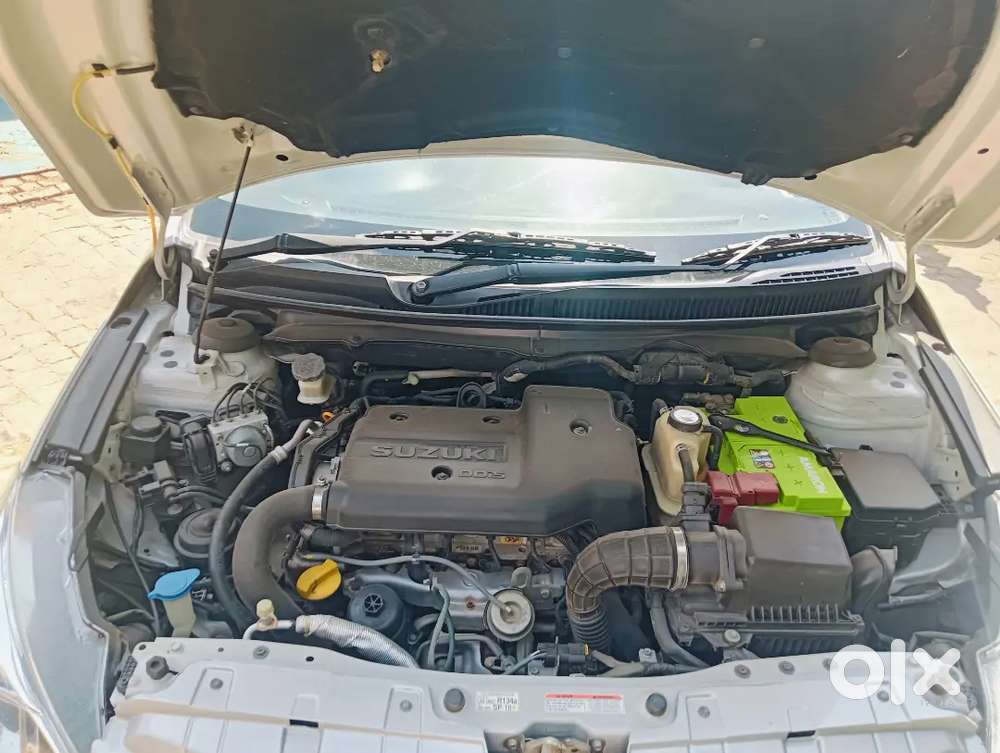 Maruti Suzuki Ciaz 2016