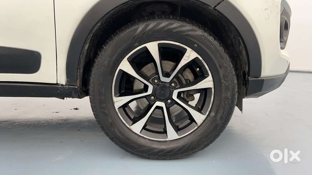 Tata Nexon 1.5 Revotorq Xz Plus, 2021, Diesel