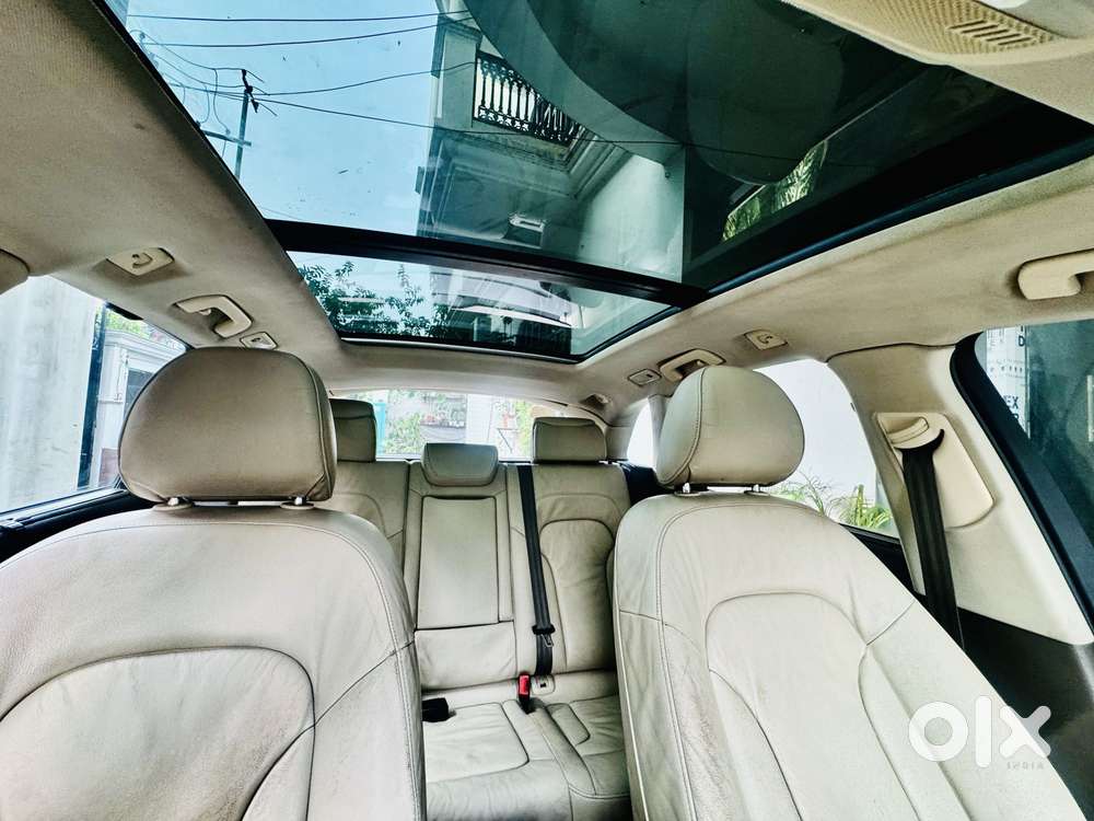Audi Q5 2.0 Tdi Quattro Premium, 2013, Diesel