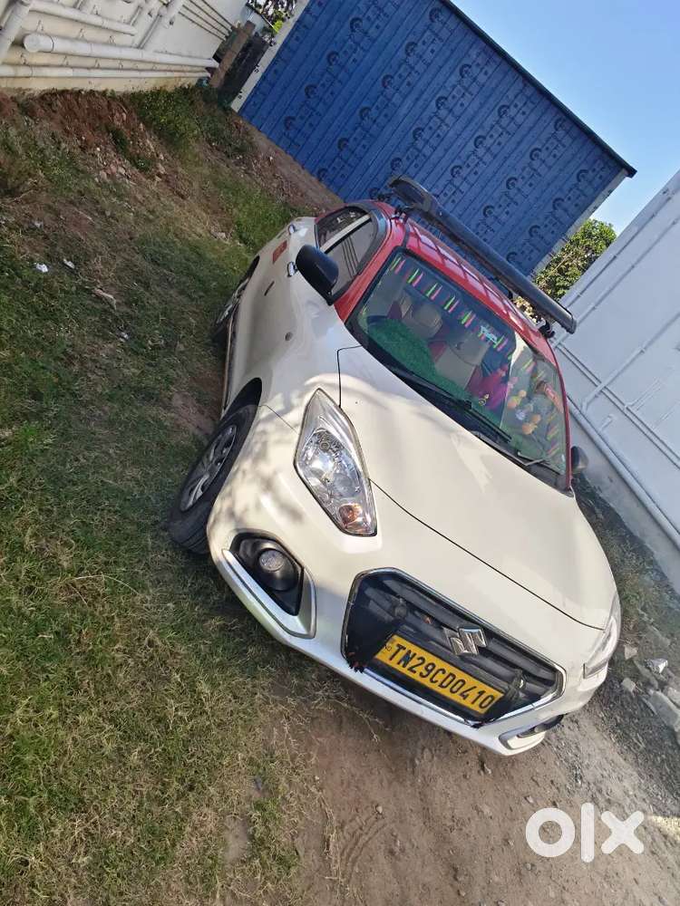 Maruti Suzuki Swift Dzire 2024