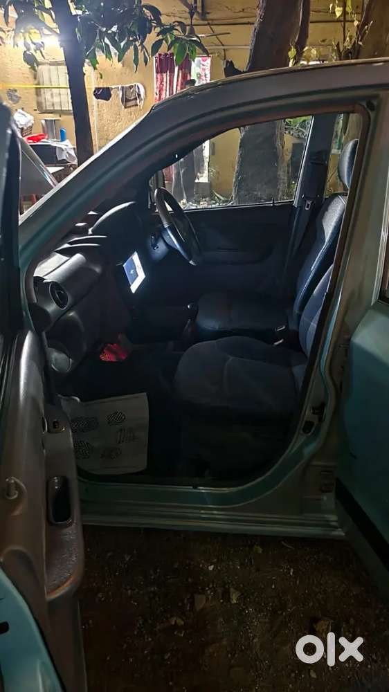 Hyundai Santro Xing 2006 Petrol 37000 Km Driven