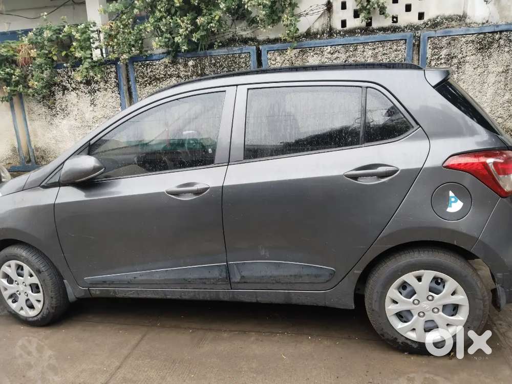 Hyundai Grand I10 2016 Manual Petrol