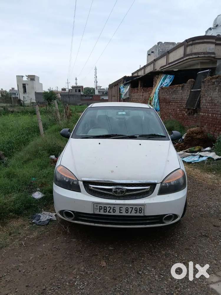 Tata Indigo Ecs 2010