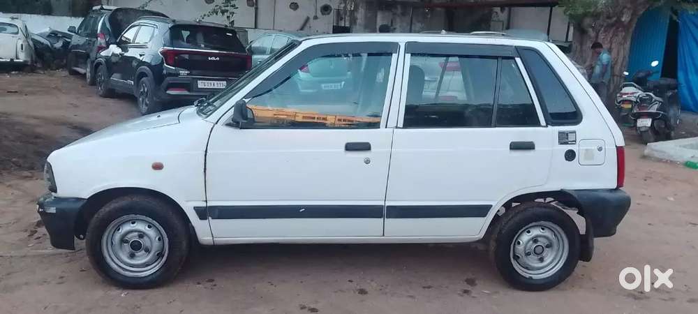 Maruti Suzuki 800, 2009 Model - Excellent Condition