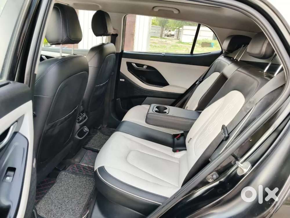 Hyundai Creta Sx (o) 1.5 Diesel, 2021, Diesel