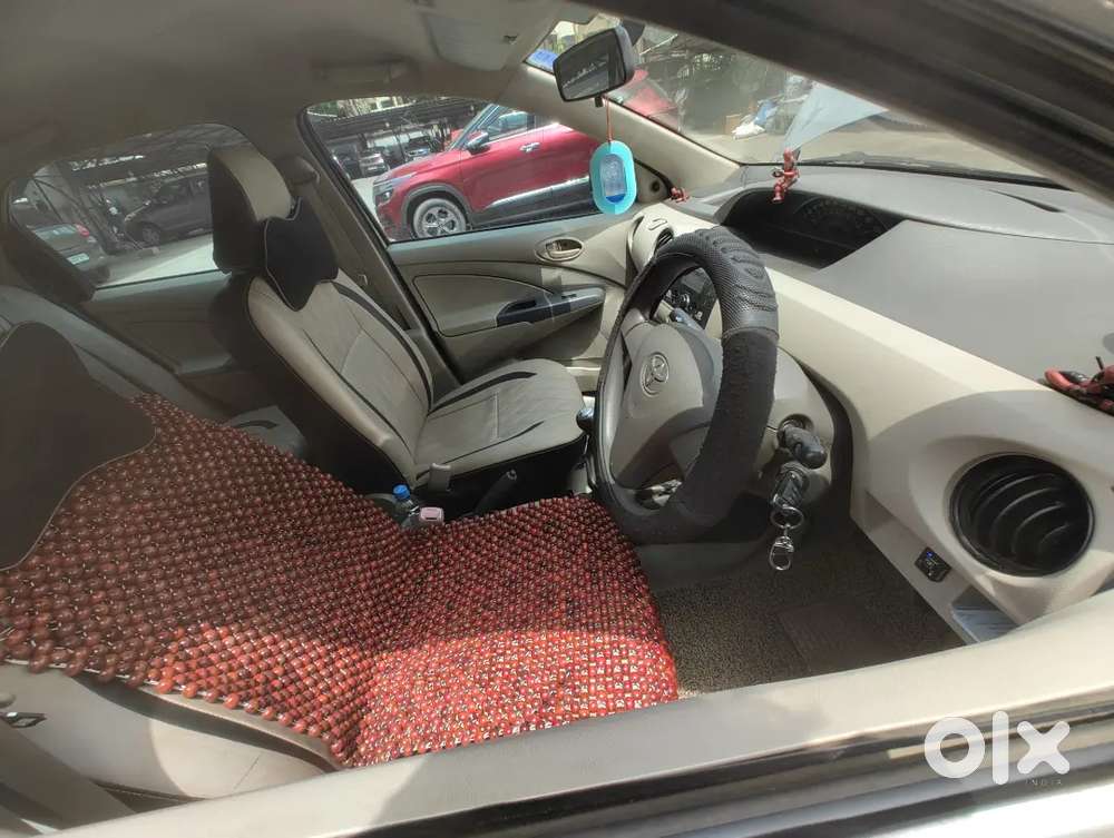 Toyota Etios G 2013-14  Cng Valid Till 2028  Excellent Running Condi