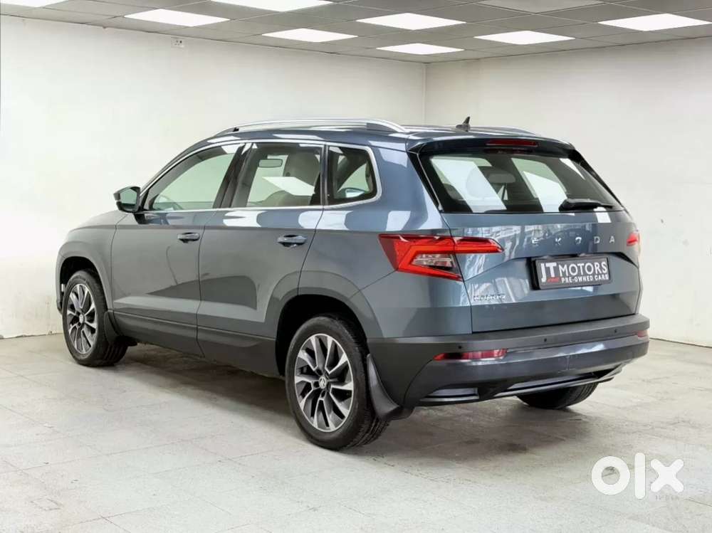 Skoda Karoq 1.5 Tsi, 2020, Petrol