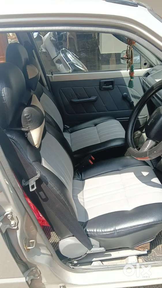 Maruti 800