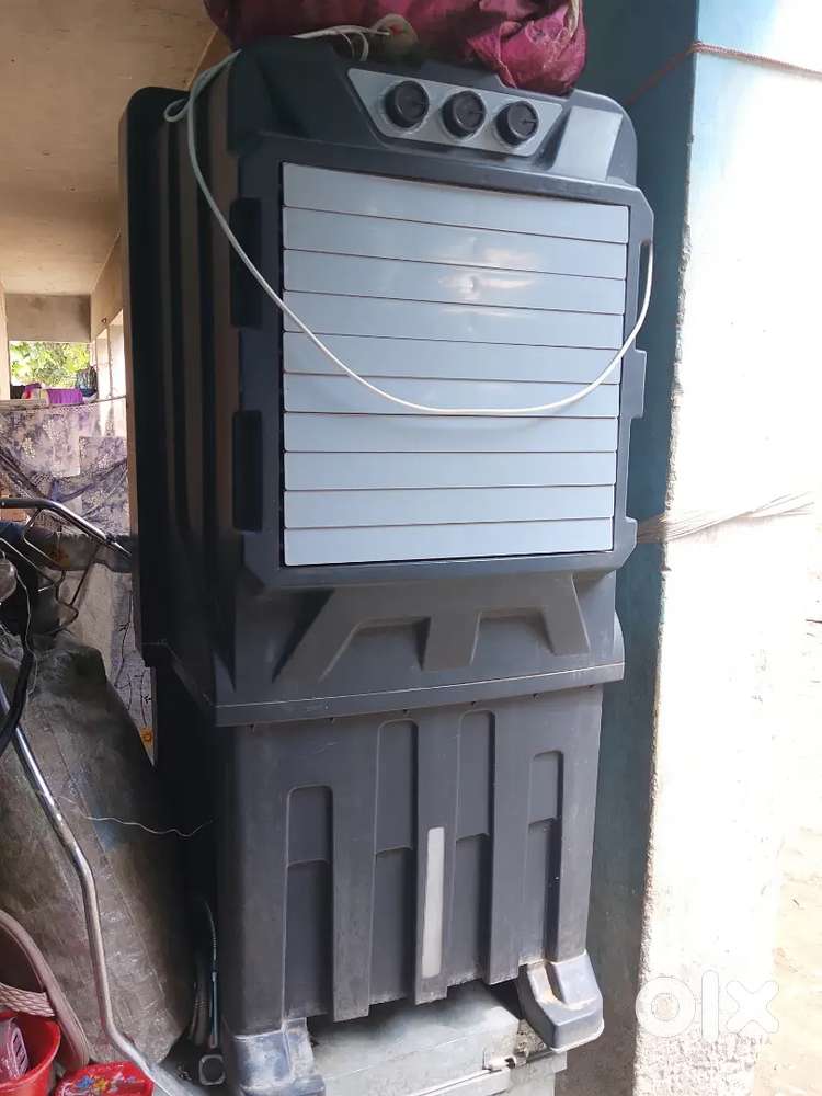 thar room cooler tank capacity 110 l