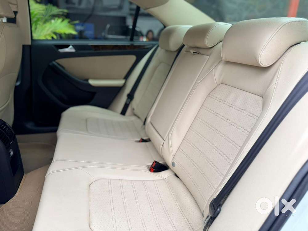 Volkswagen Jetta, 2014, Diesel