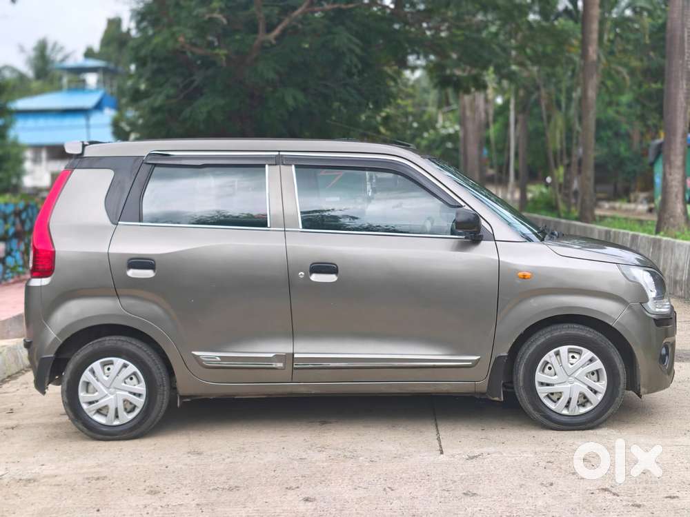 Maruti Suzuki Wagon R 1.0 Lxi Cng, 2020, Cng & Hybrids