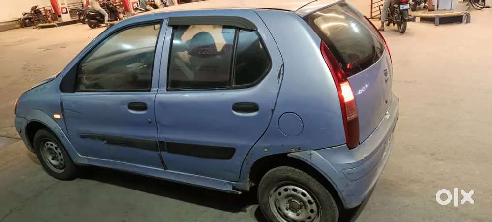 Tata Indica Diesel Manual 2005