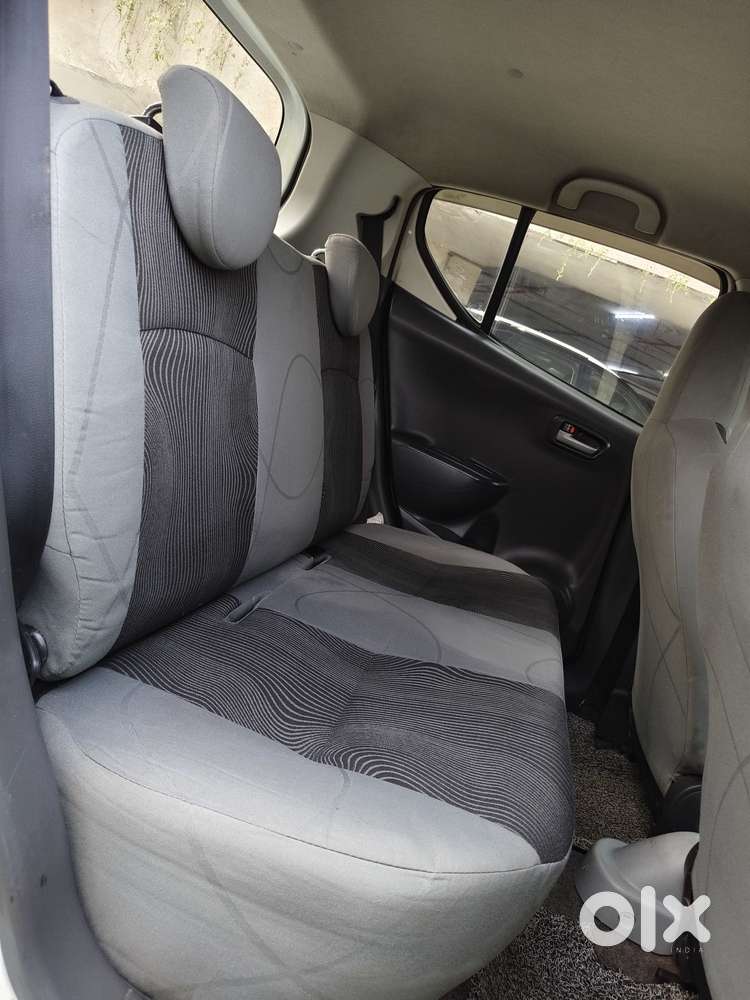 Maruti Suzuki A-star
