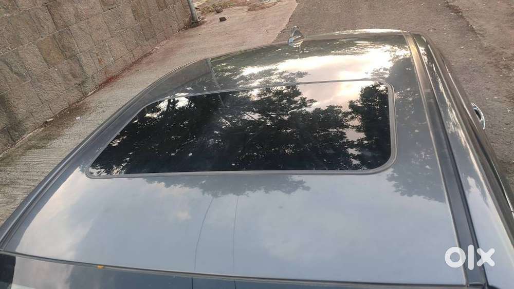 Hyundai Verna 1.5 Sx Diesel At, 2020, Diesel