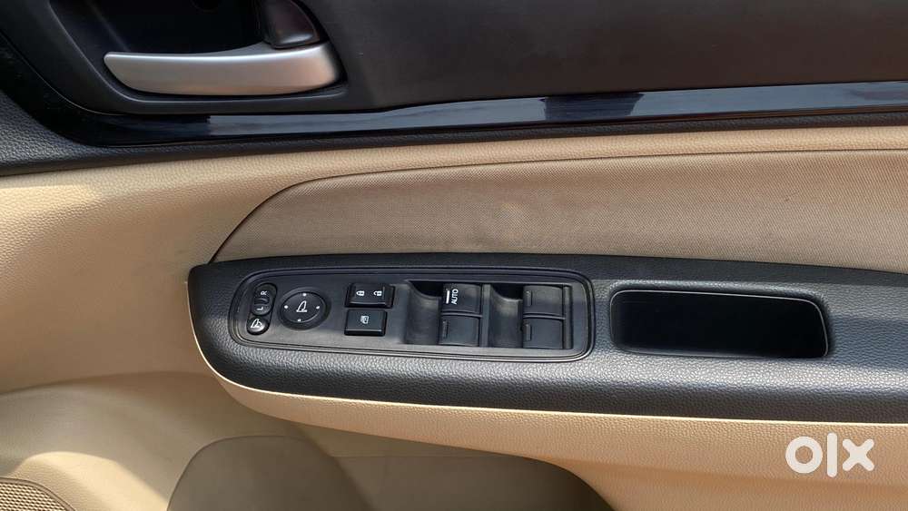 Honda Amaze Vx Petrol, 2019, Petrol