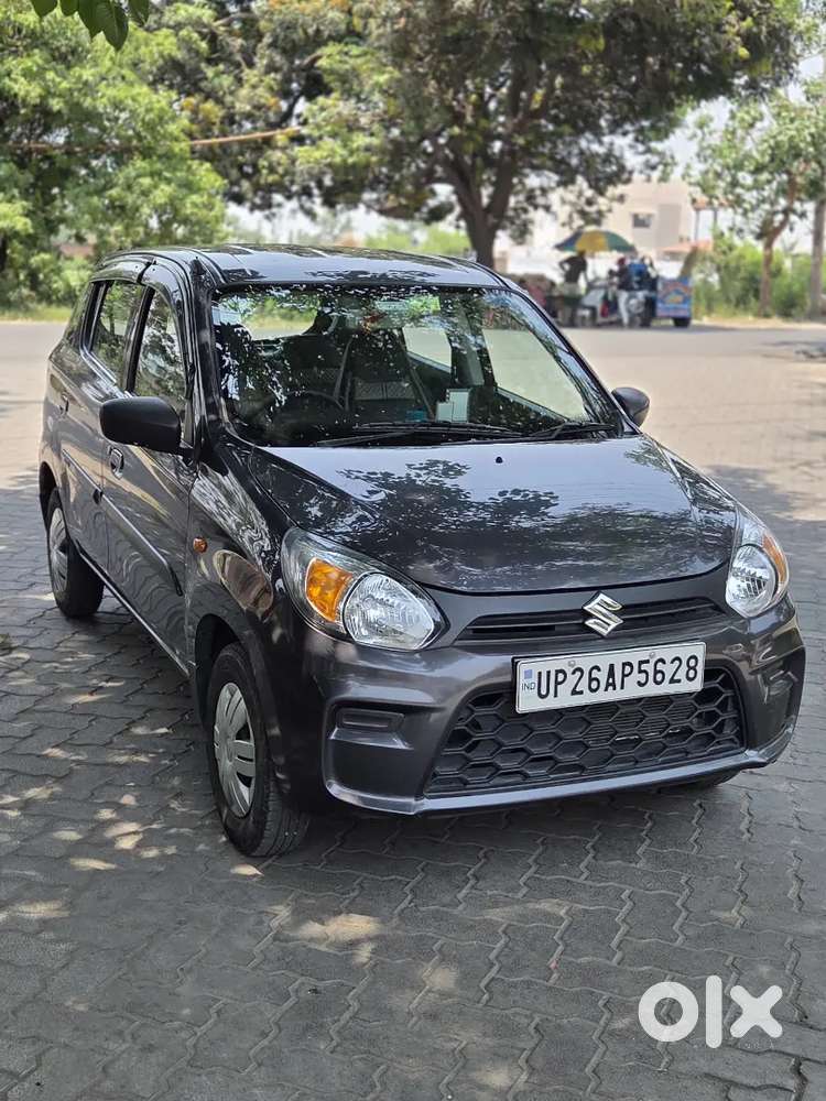 Maruti Alto 800 Vxi Running.. 8000/-