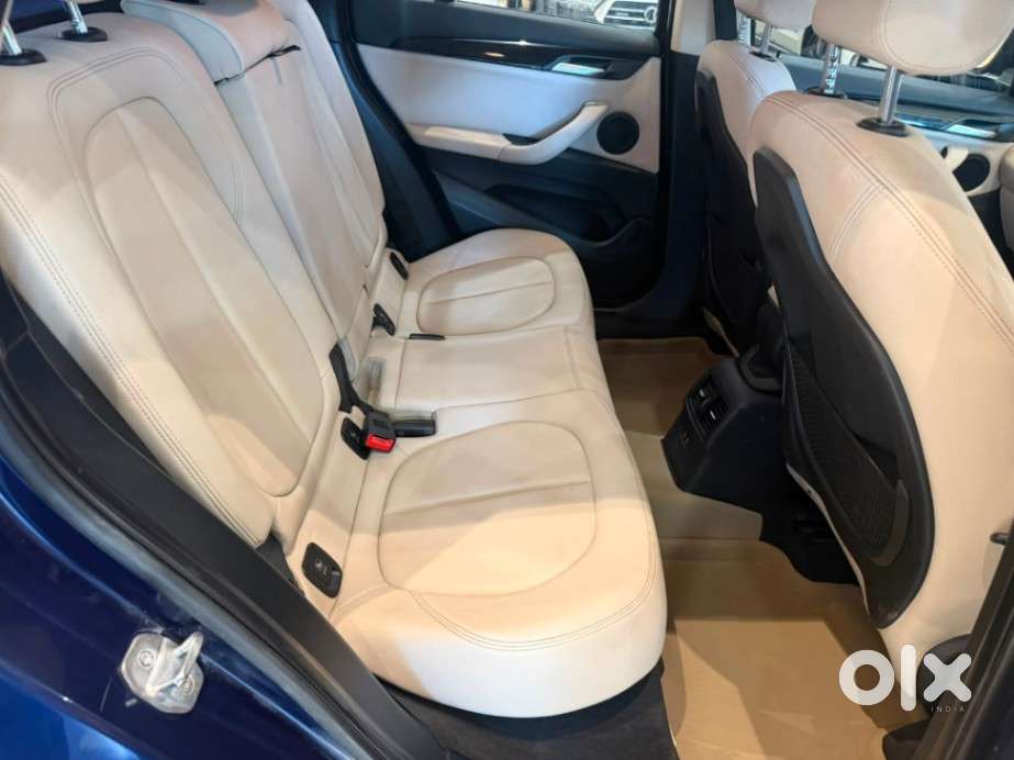 Bmw X1 Sdrive20d Expedition, 2018, Diesel