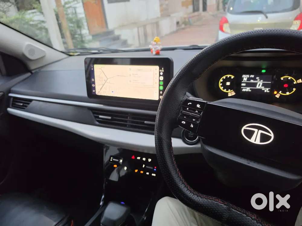 Tata Nexon Creative Plus 2026