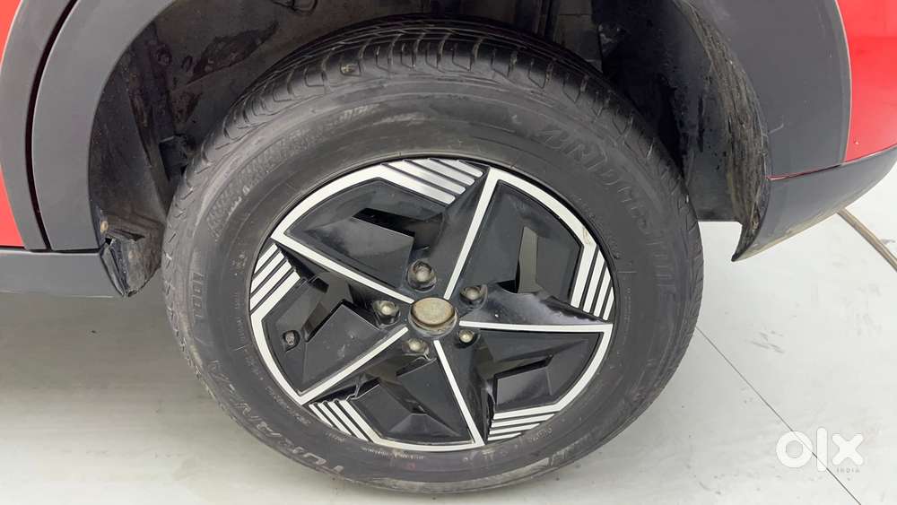 Tata Nexon Fearless Plus S 1.2 Revotron Petrol 7 Dca Dt, 2023, Petro..
