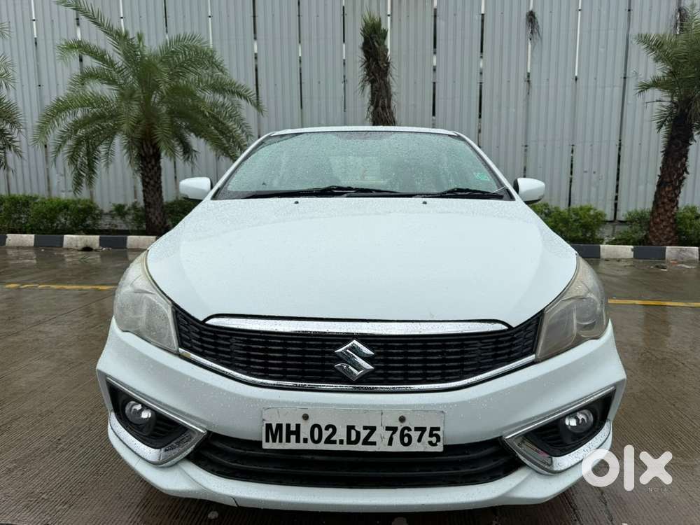 Maruti Suzuki Ciaz Zxi, 2015, Cng & Hybrids