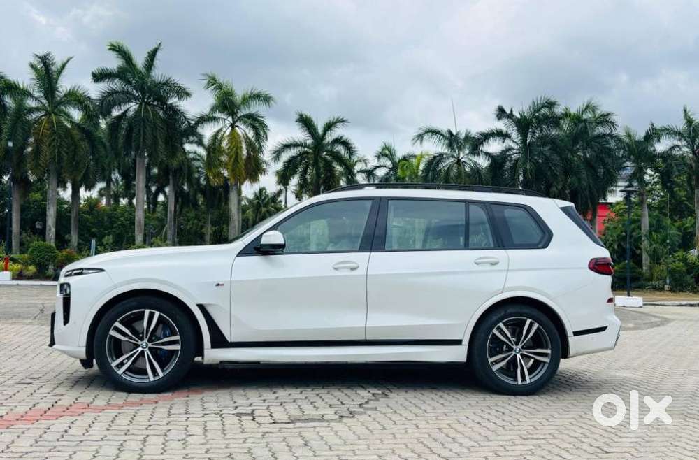 Bmw X7 3.0 Xdrive 40d M Sport, 2024, Diesel