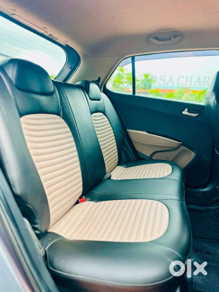 Hyundai I10 Sportz Option, 2018, Diesel