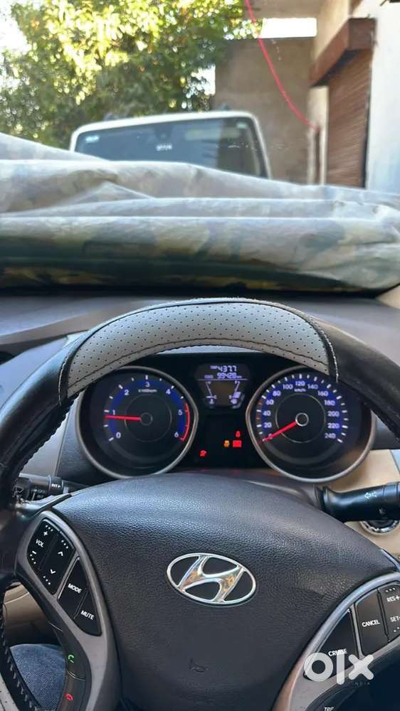 Elantra For Sale