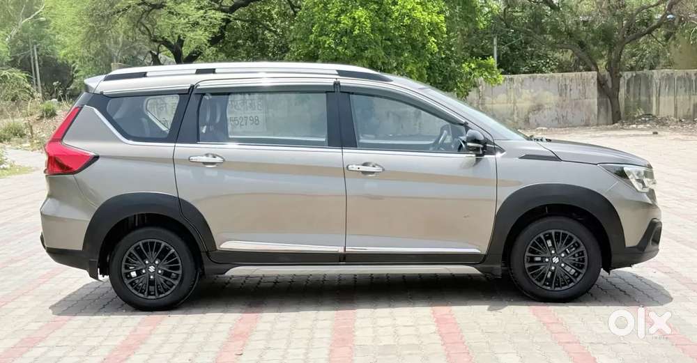 Maruti Suzuki Xl6 1.5 Zeta Mt, 2021, Petrol