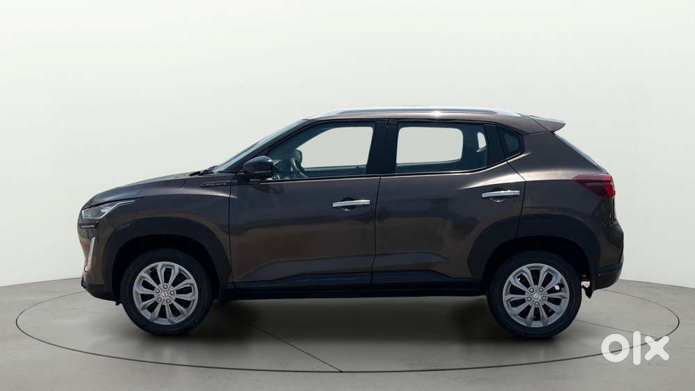 Nissan Magnite 1.0 Xl, 2022, Petrol