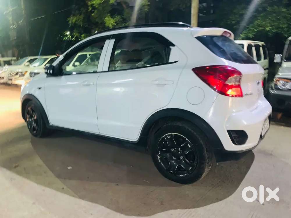 Ford Freestyle 2020 Diesel Well Maintained