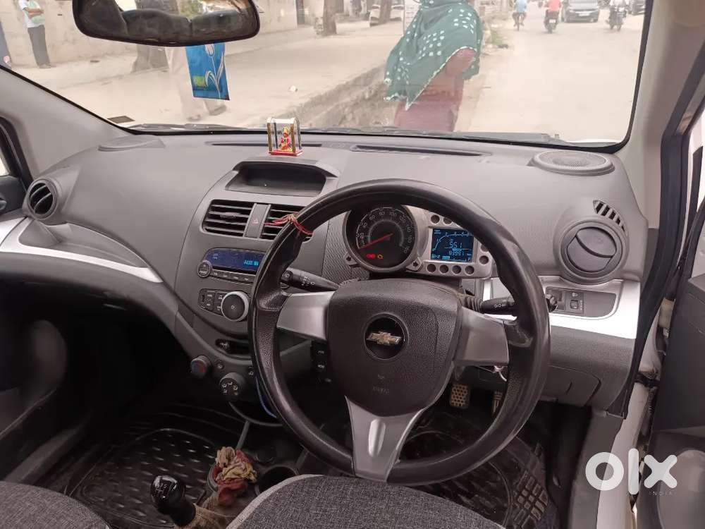 Chevrolet Beat 2016 Diesel Well Maintained