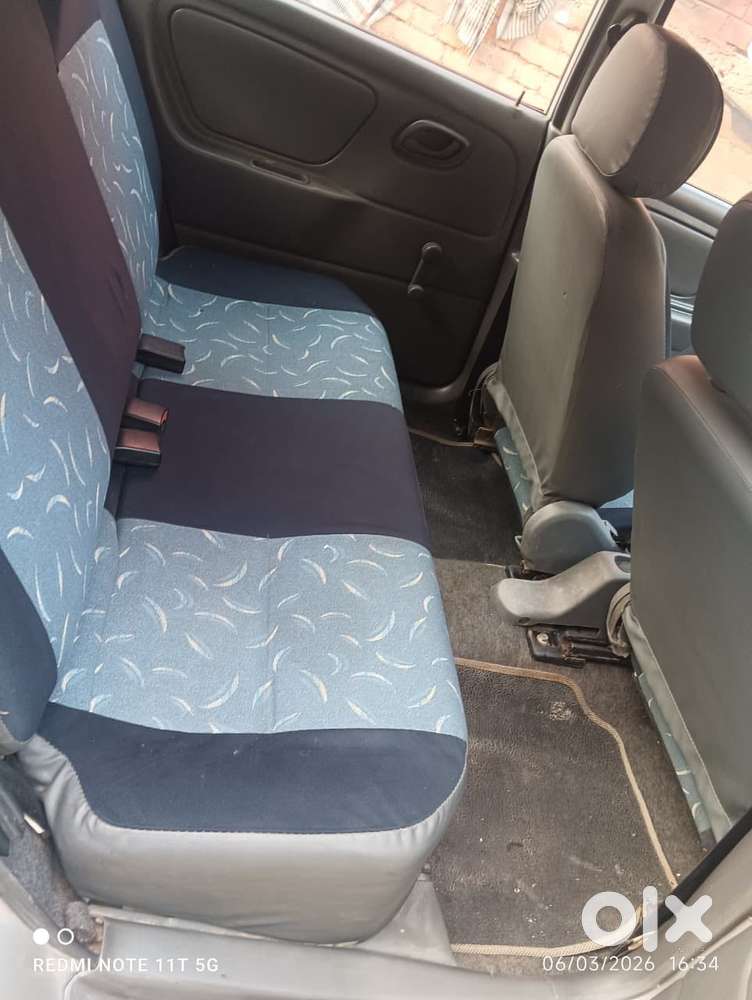 Maruti Suzuki Alto 0.8 Lxi (o), 2010, Petrol