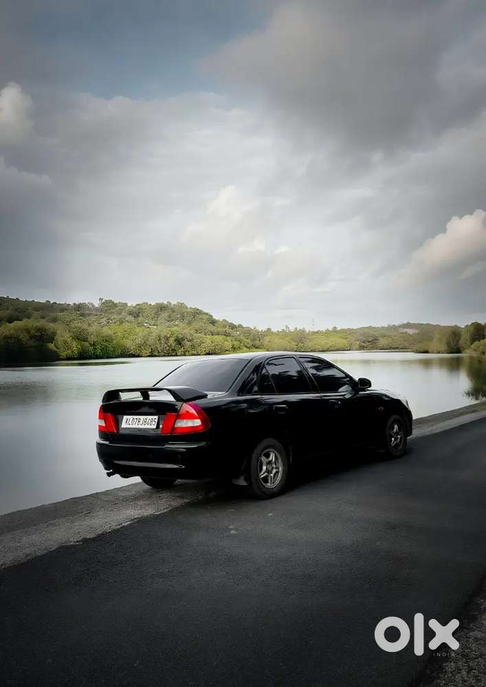 Mitsubishi Lancer 1.5 Lx 2001