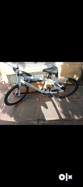 Ferrari best sale cycle olx