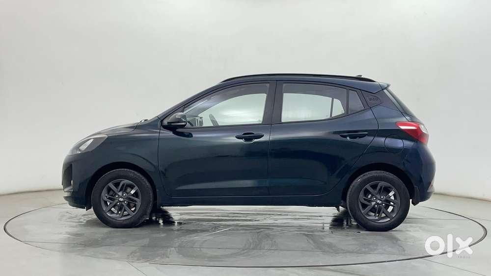 Hyundai Grand I10 Nios Sportz 1.2 Kappa Vtvt, 2022, Petrol