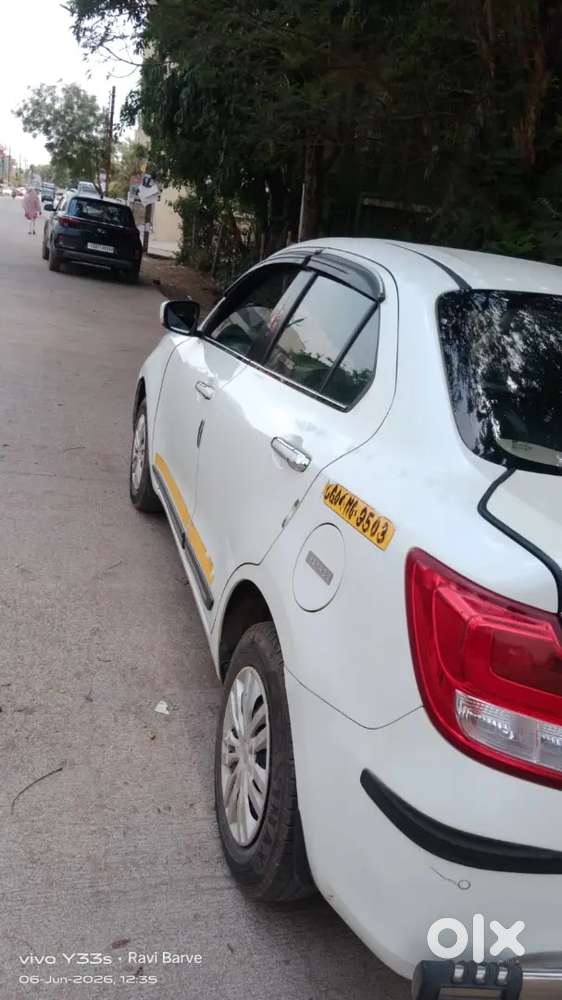 2020 Maruti Dzire Lxi Petrol