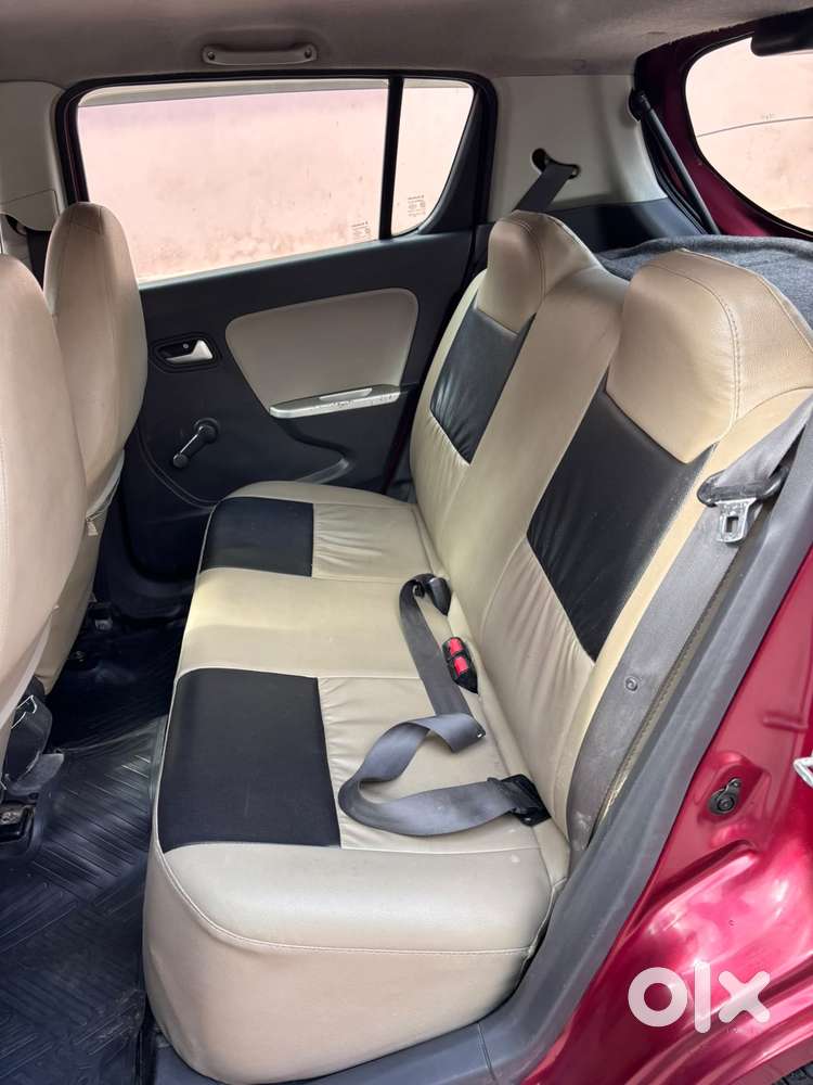 Maruti Suzuki Alto K10 Vxi Amt Optional, 2017, Petrol