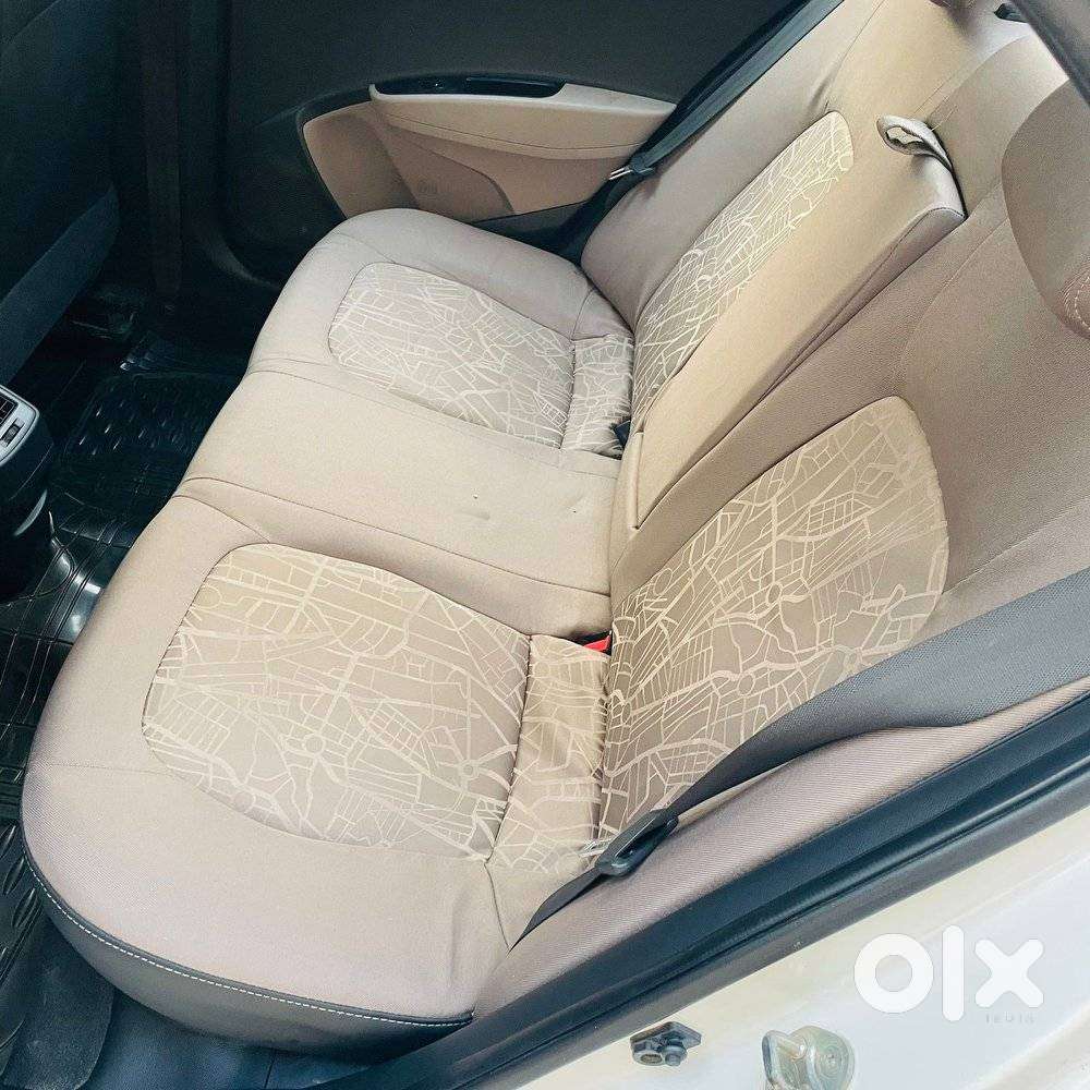 Hyundai Xcent S 1.2, 2014, Petrol
