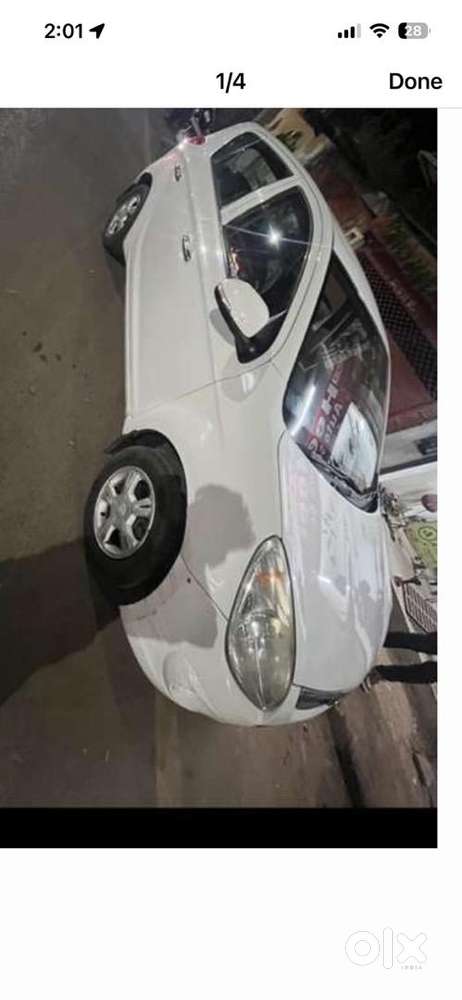 Hyundai I20 2012 Diesel Well Maintained