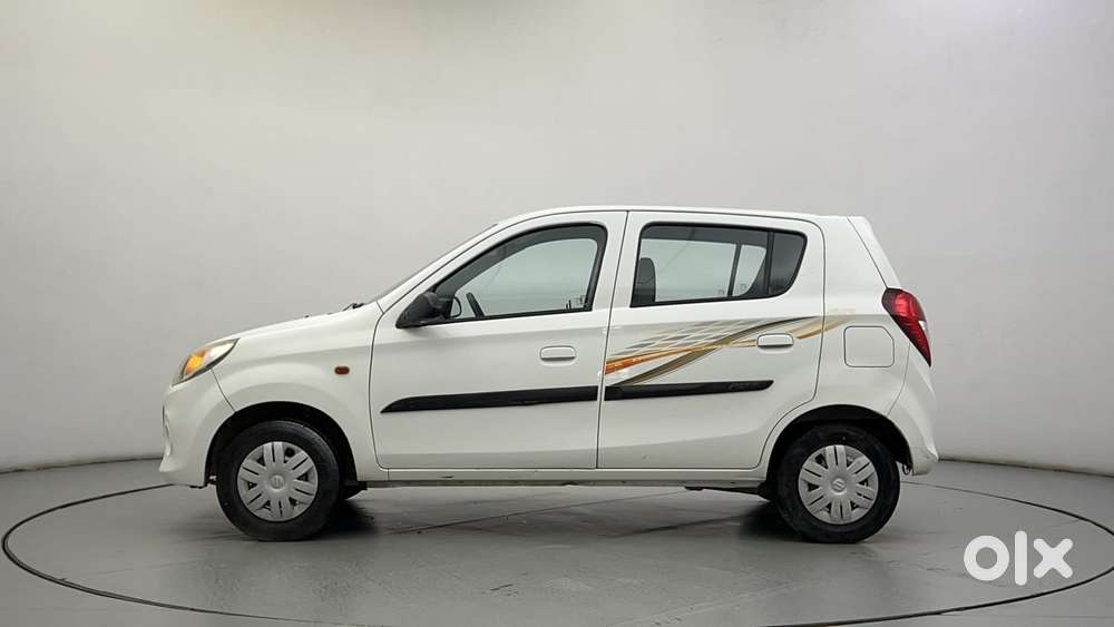 Maruti Suzuki Alto 800 0.8 Vxi (o), 2016, Cng & Hybrids