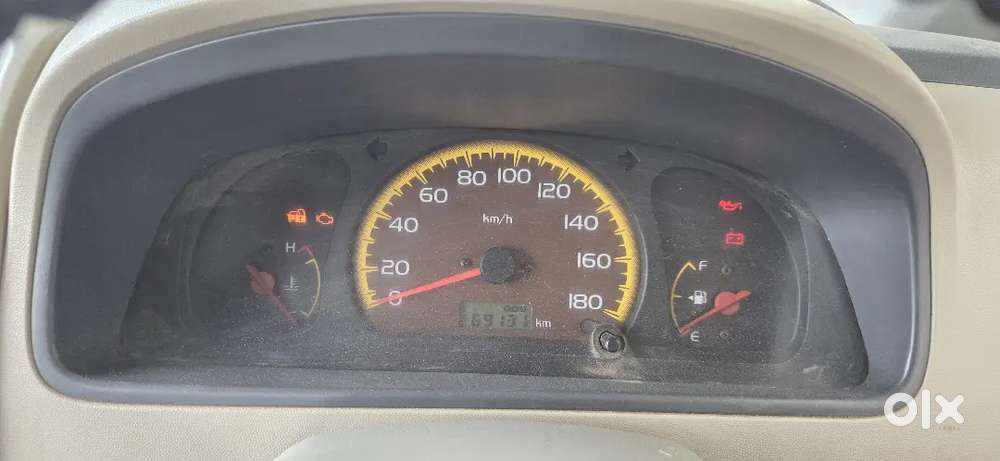 Maruti Suzuki Zen Estilo 2009 Petrol Manual
