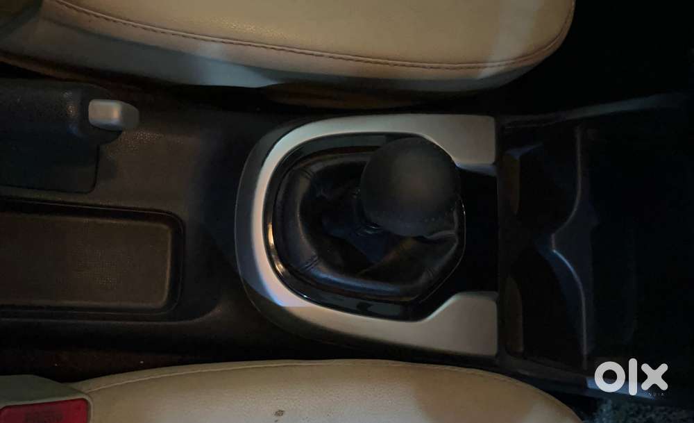 Honda Jazz 1.2 V I Vtec, 2015, Petrol