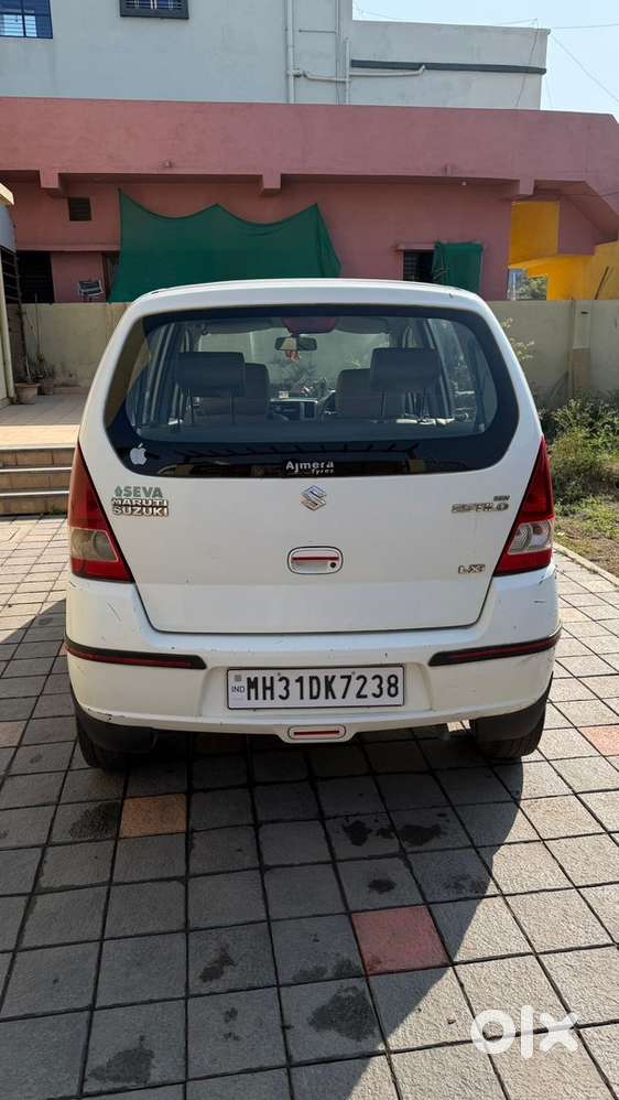 Maruti Suzuki Zen 2011