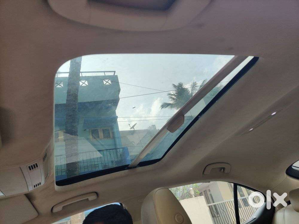 Skoda Superb Laurin And Klement 1.8, 2016, Diesel