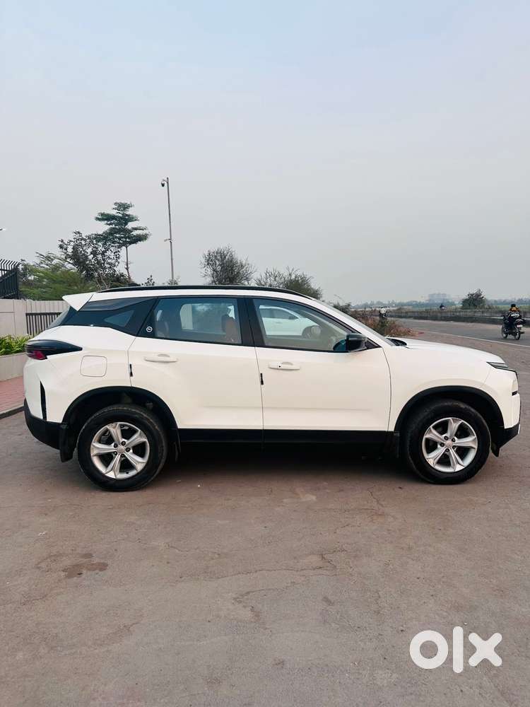 Tata Harrier Pure Plus, 2024, Diesel